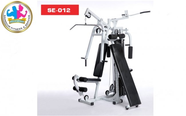 โฮมยิม SE-012 HOME GYM
