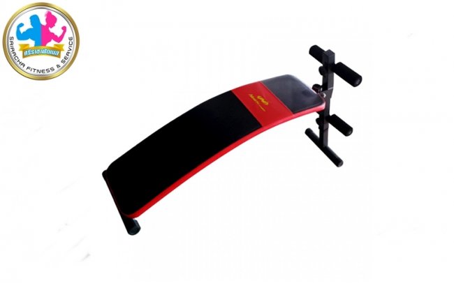 เครื่องฝึกกล้ามเนื้อหน้าท้อง North XP-S201